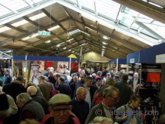 North Of England Woodworking Show I Ll Be There Paul Sellers Blog