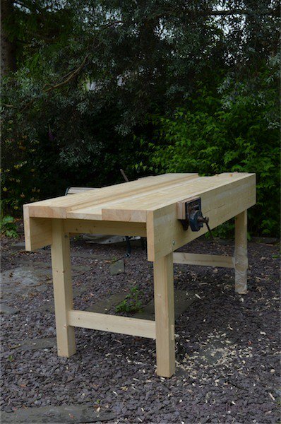 Bench making question
