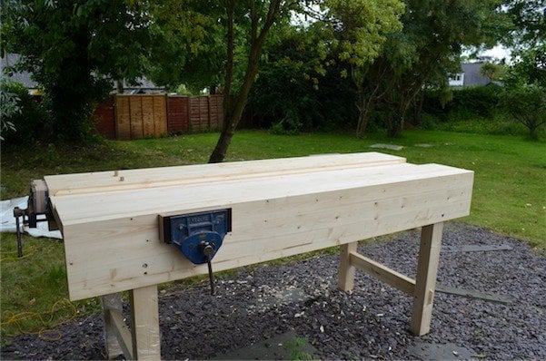 Perfect Bench-build – Video Training to Build Your Own
