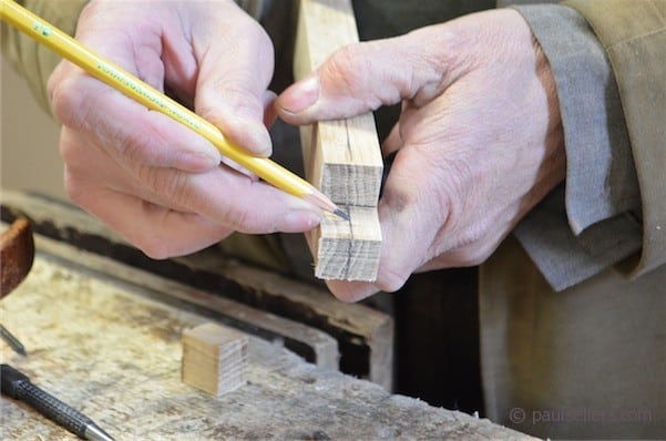 Shopmade Beading Tool - Woodworking, Blog, Videos, Plans