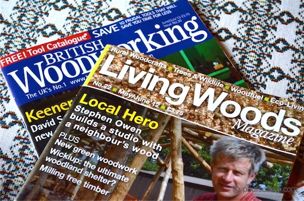Questions Answered Which Woodworking Magazines Paul Sellers Blog
