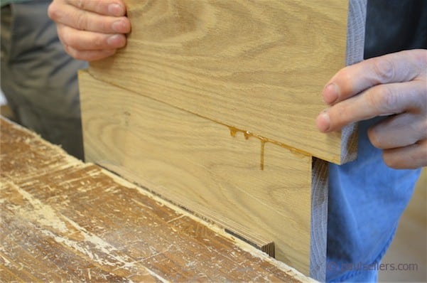 The Advantages of Hide Glue - Woodworking, Blog, Videos, Plans
