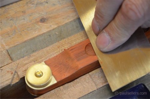 Buying Good Tools Cheap - Sliding Bevel - Paul Sellers' Blog