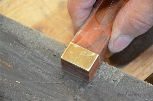 Buying Good Tools Cheap - Sliding Bevel - Paul Sellers' Blog