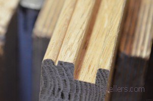 Minimalist woodworking – Another poor-man’s beading tool