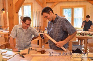 The Real Woodworking Campaign matters