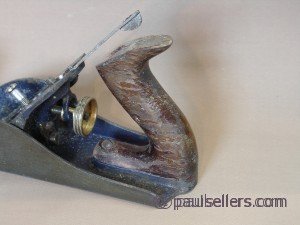 Buying good tools cheap - smoothing planes - Paul Sellers' Blog