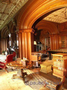 Penrhyn Castle – awesome place