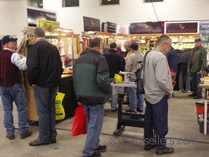 Springfield Massachusetts – The Woodworking Shows show