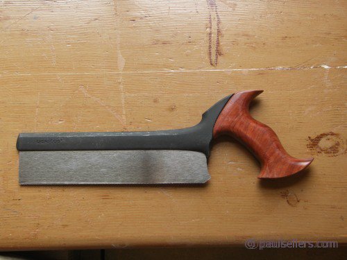Questions answered – Which handsaw for a beginner
