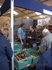 The North of England Woodworking Show