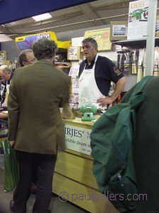 North of England Woodworking Show – Harrogate in Yorkshire