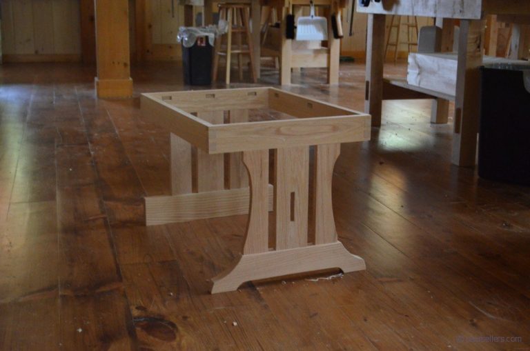 Beginning woodworking – practical concepts of design.