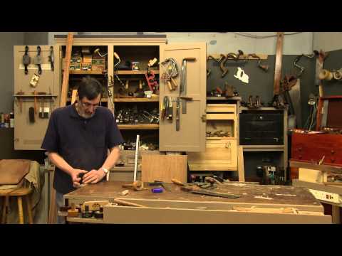 Retrofit Your Vise and Bench With Dogs Video Up