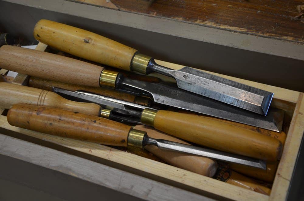 Which Chisels Should You Buy? - Paul Sellers' Blog