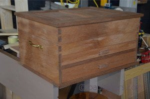 Masterclass Tool Chests to Workshop Vises – Notes From Bench