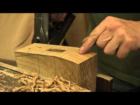 Making Your Own Mallet