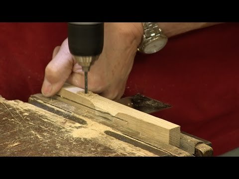 Sharpening an axe for carving and shaping - Paul Sellers' Blog