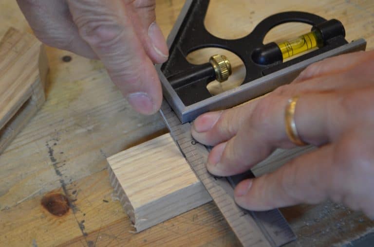 New YouTube Video – Making the Mortise and Tenon