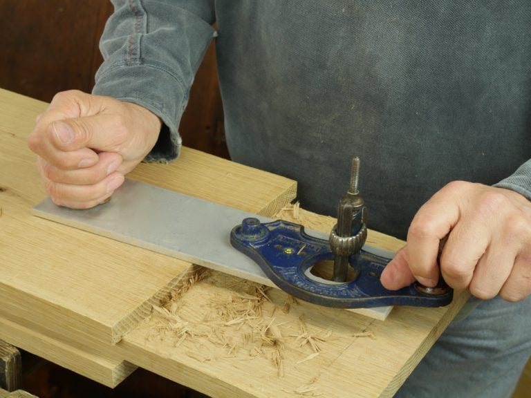 Router plane scarcity resolved