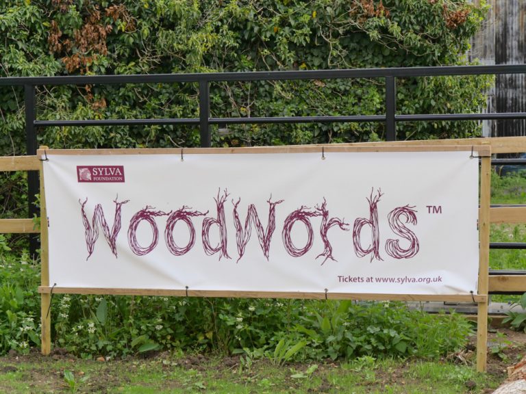 The Weekend Woodworking and WoodWords
