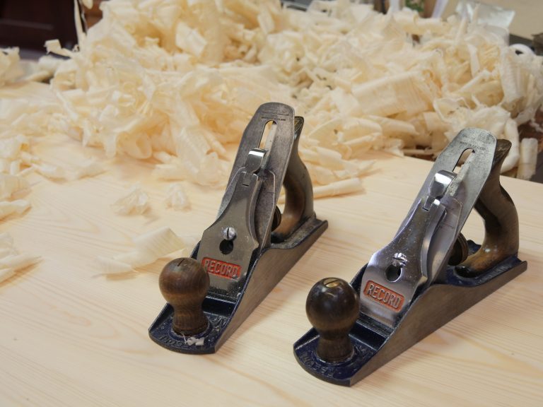 Tag: Hand Planes - Paul Sellers' Blog
