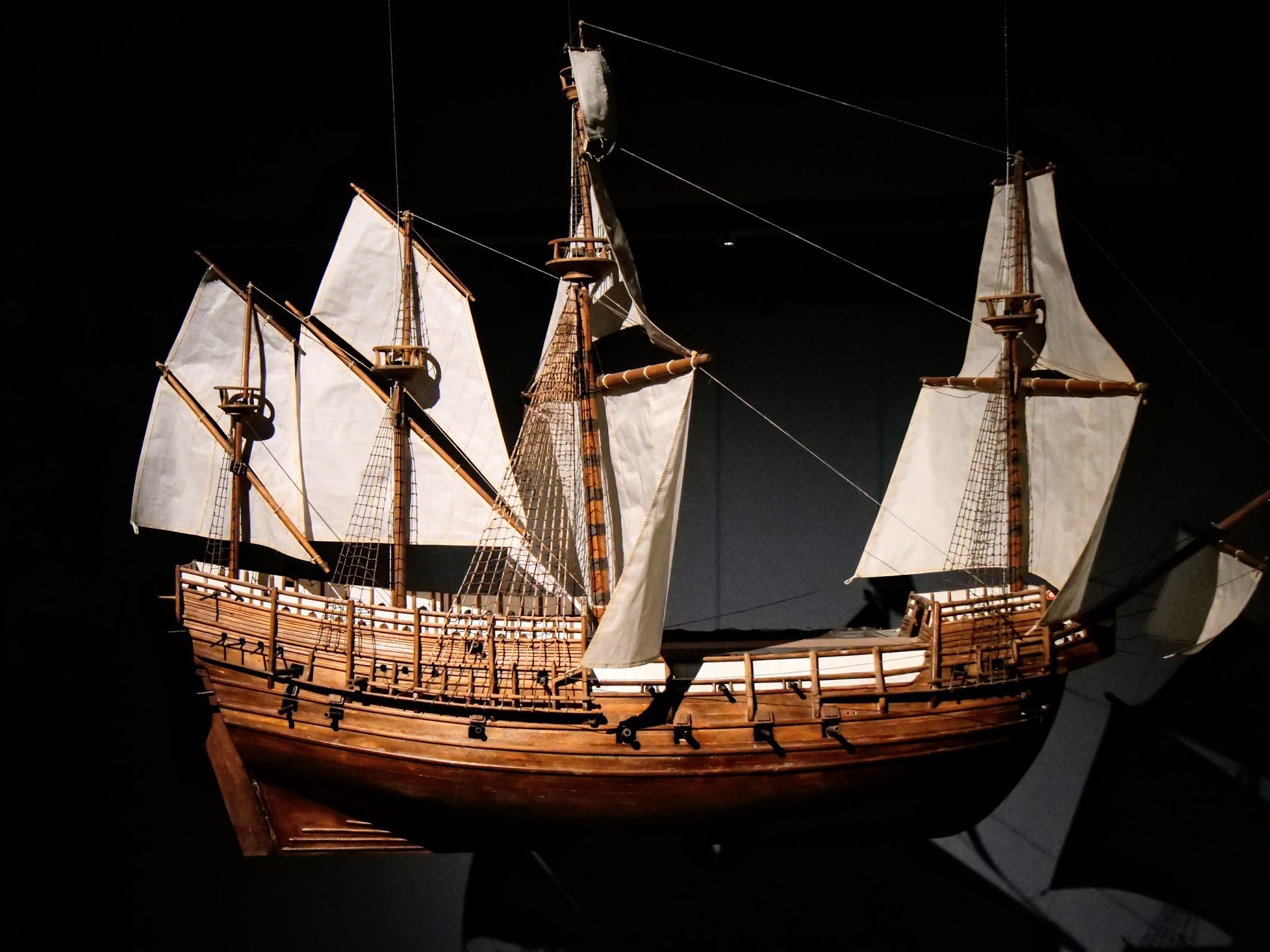 The Mary Rose Emerges From The Deep Paul Sellers Blog