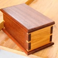 Fine Woodworking - Debunking Myths and Mysteries on Cabinet Scrapers ...