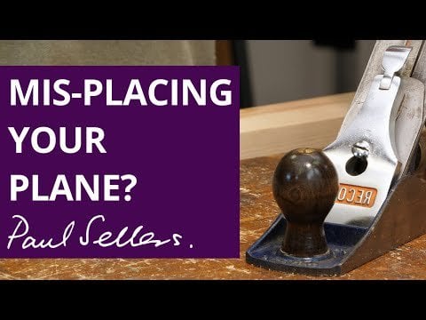 Mis-placing Your Plane