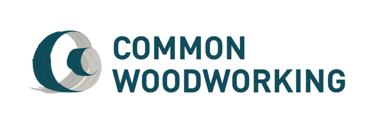 The Common Woodworking Website Is Live