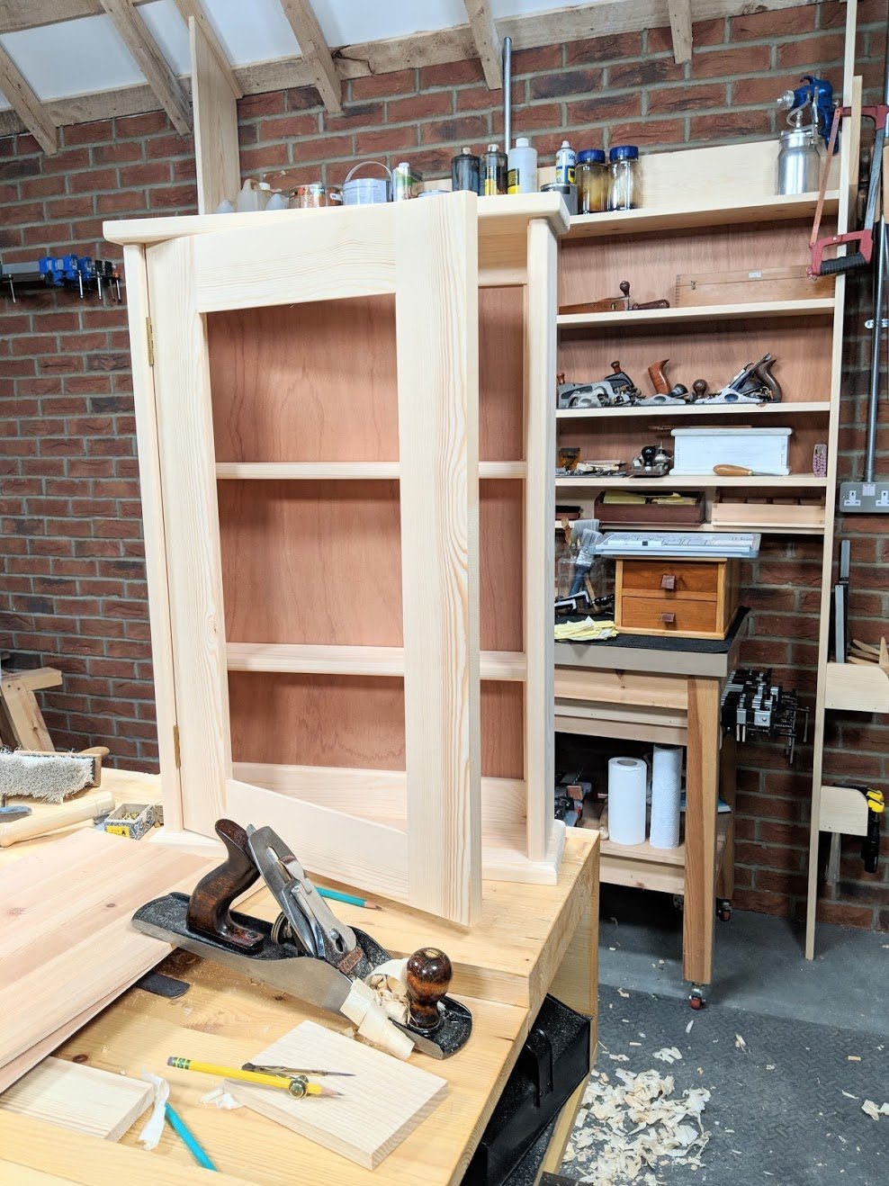 Poor man's dowel maker - Paul Sellers' Blog