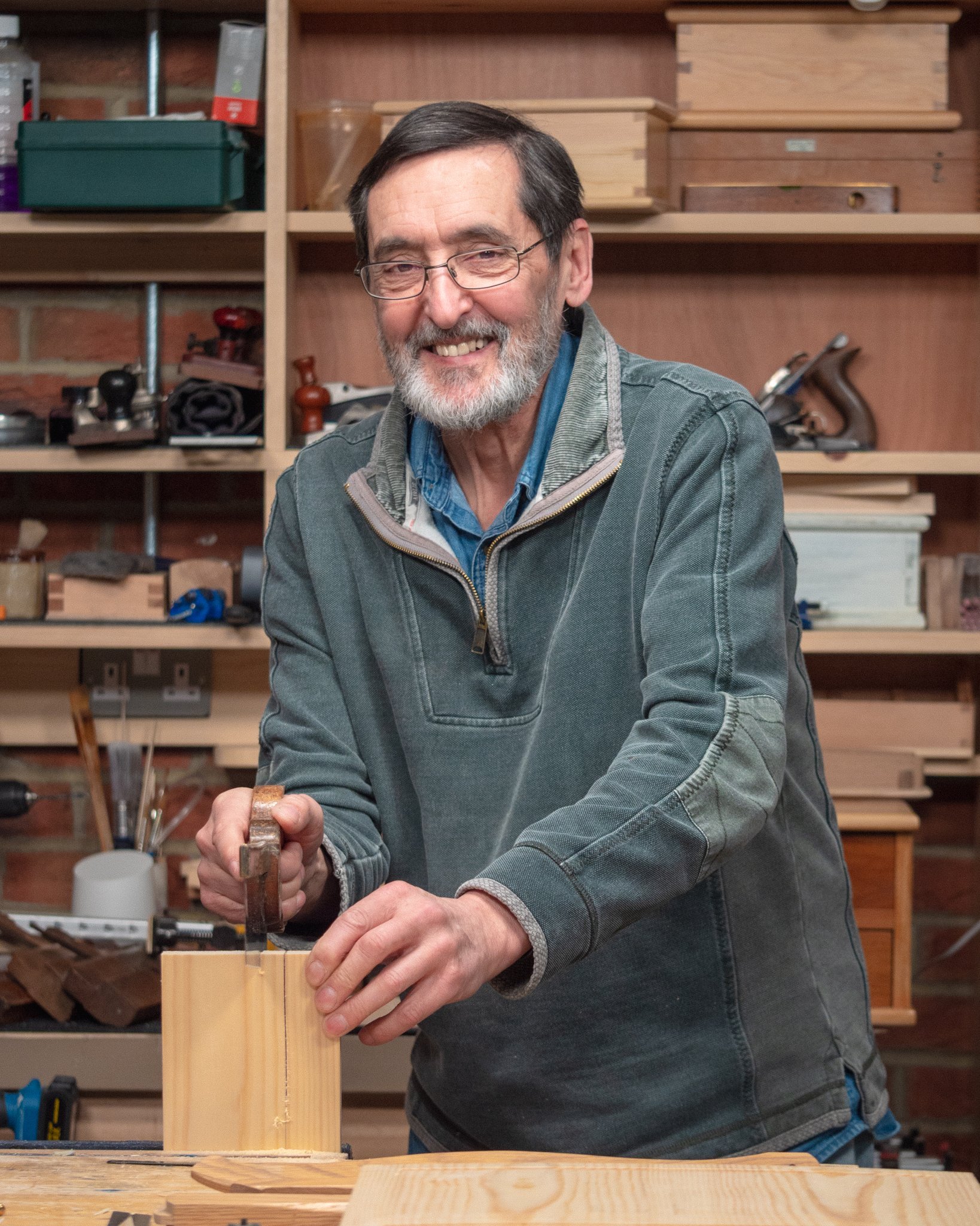 Essential Woodworking Hand Tools Paul Sellers Blog