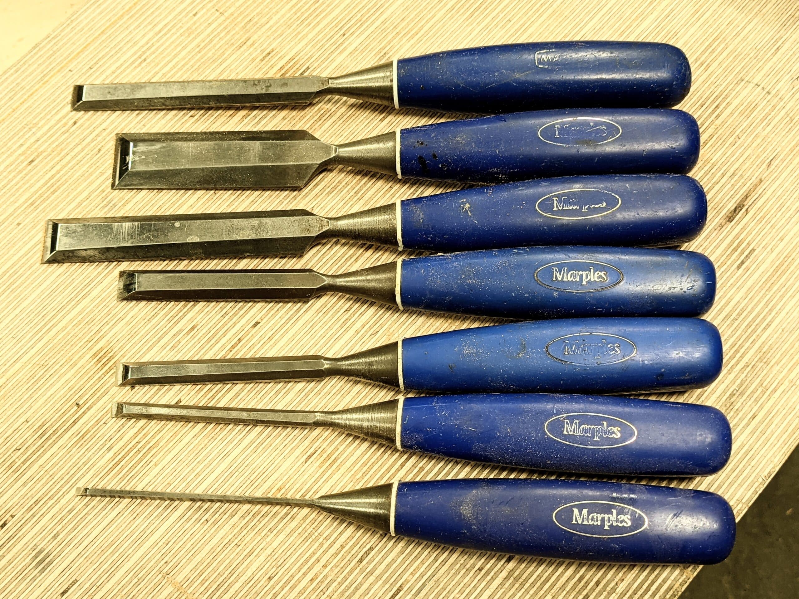 Why Buy Japanese Chisels? - Woodworking Wisdom