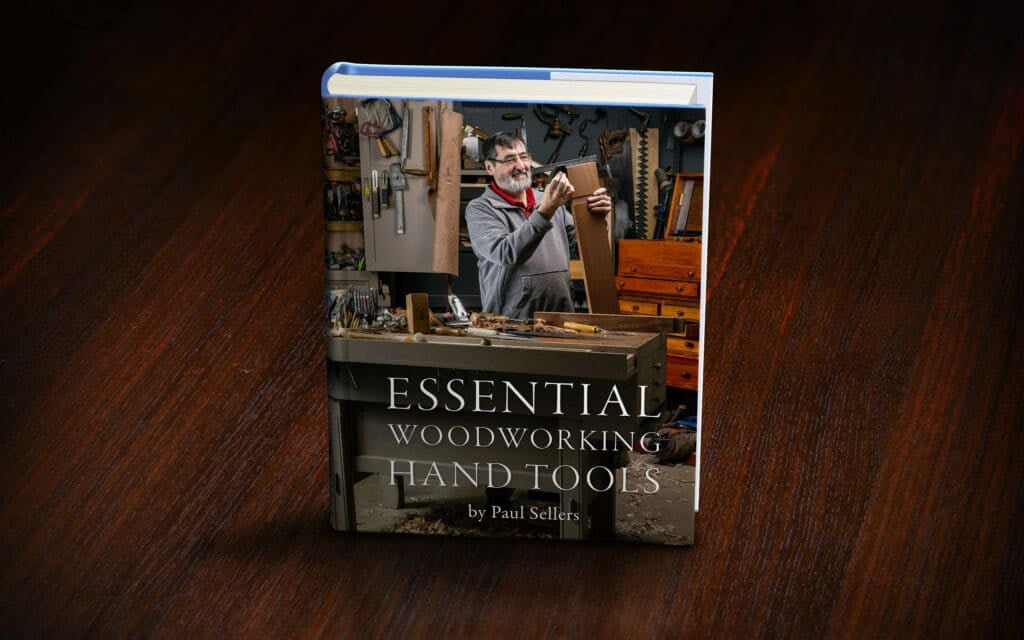 Essential Woodworking Hand Tools