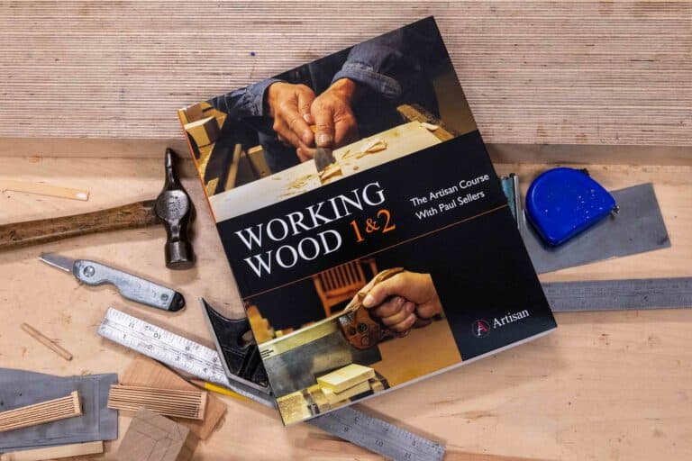 Working Wood 1 & 2