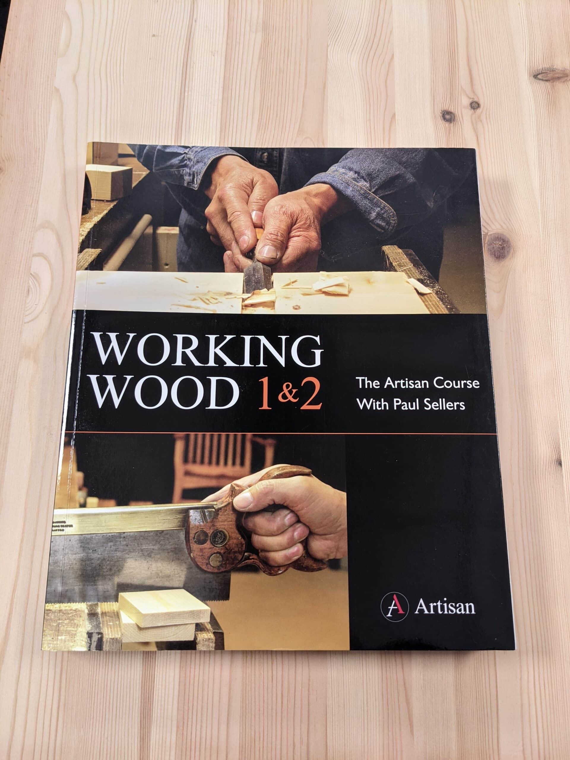 Want to work with wood? Find the right path to a woodworking career - icould