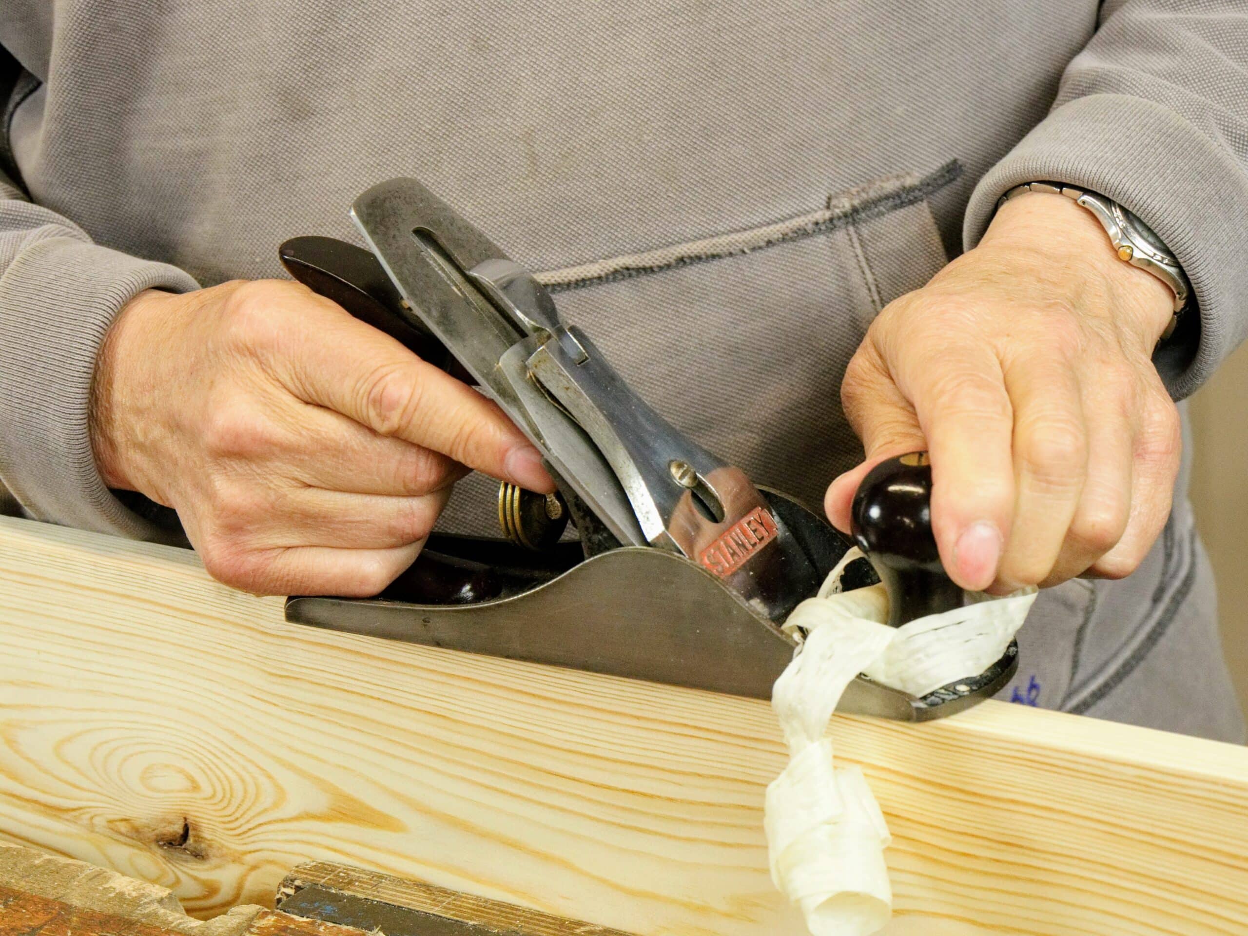 More Spokeshave Reality - Paul Sellers' Blog, Spokeshave 