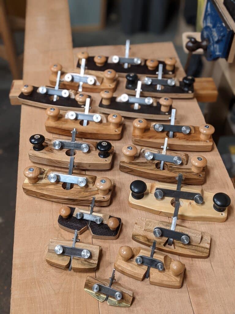 The best router plane is born
