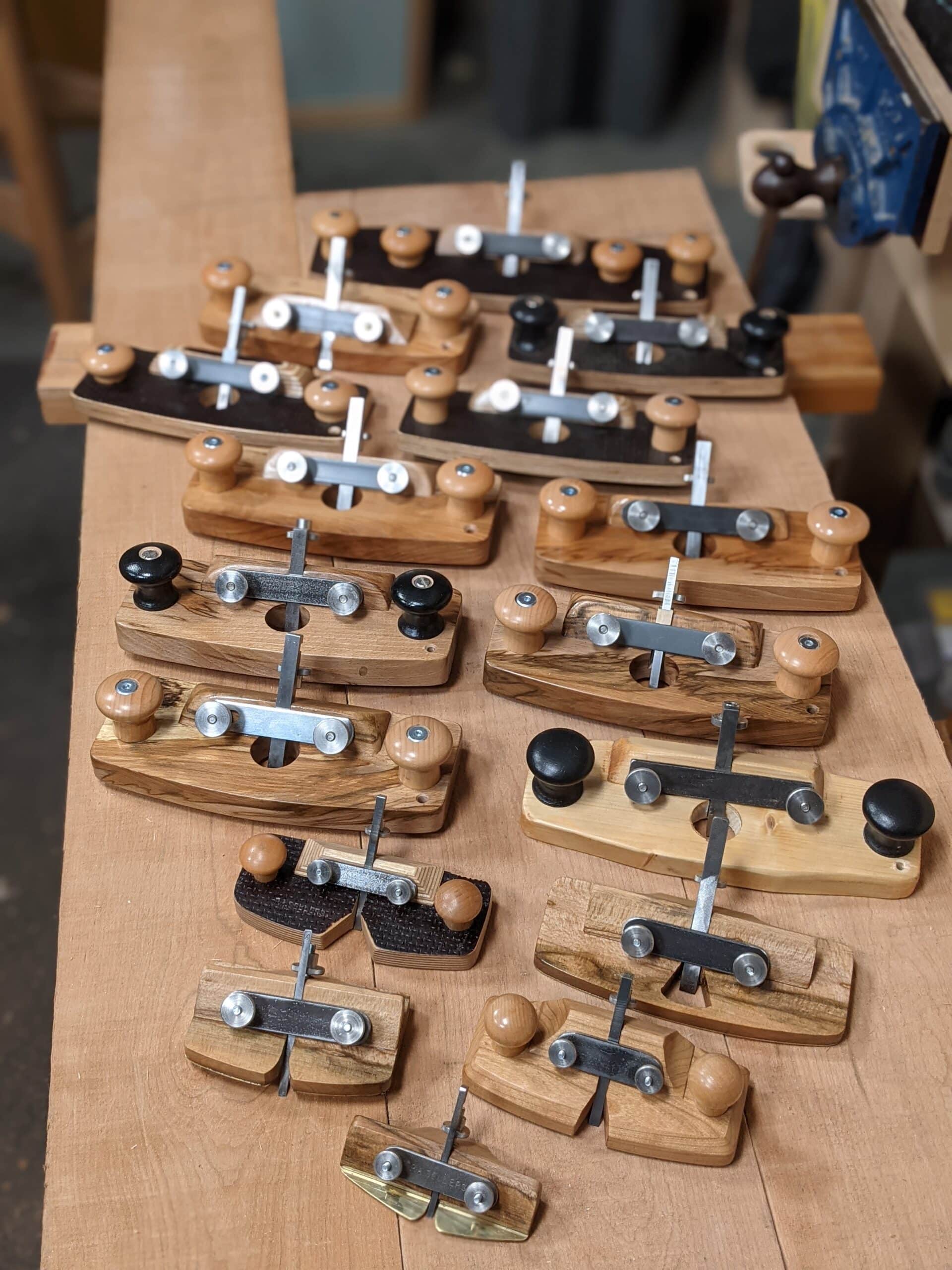 The best router plane is born - Paul Sellers' Blog