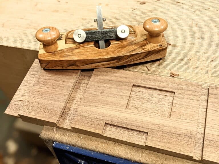 Router Plane KIT Update