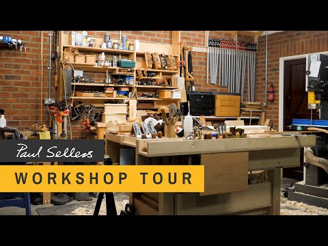 Shop Tour FYI