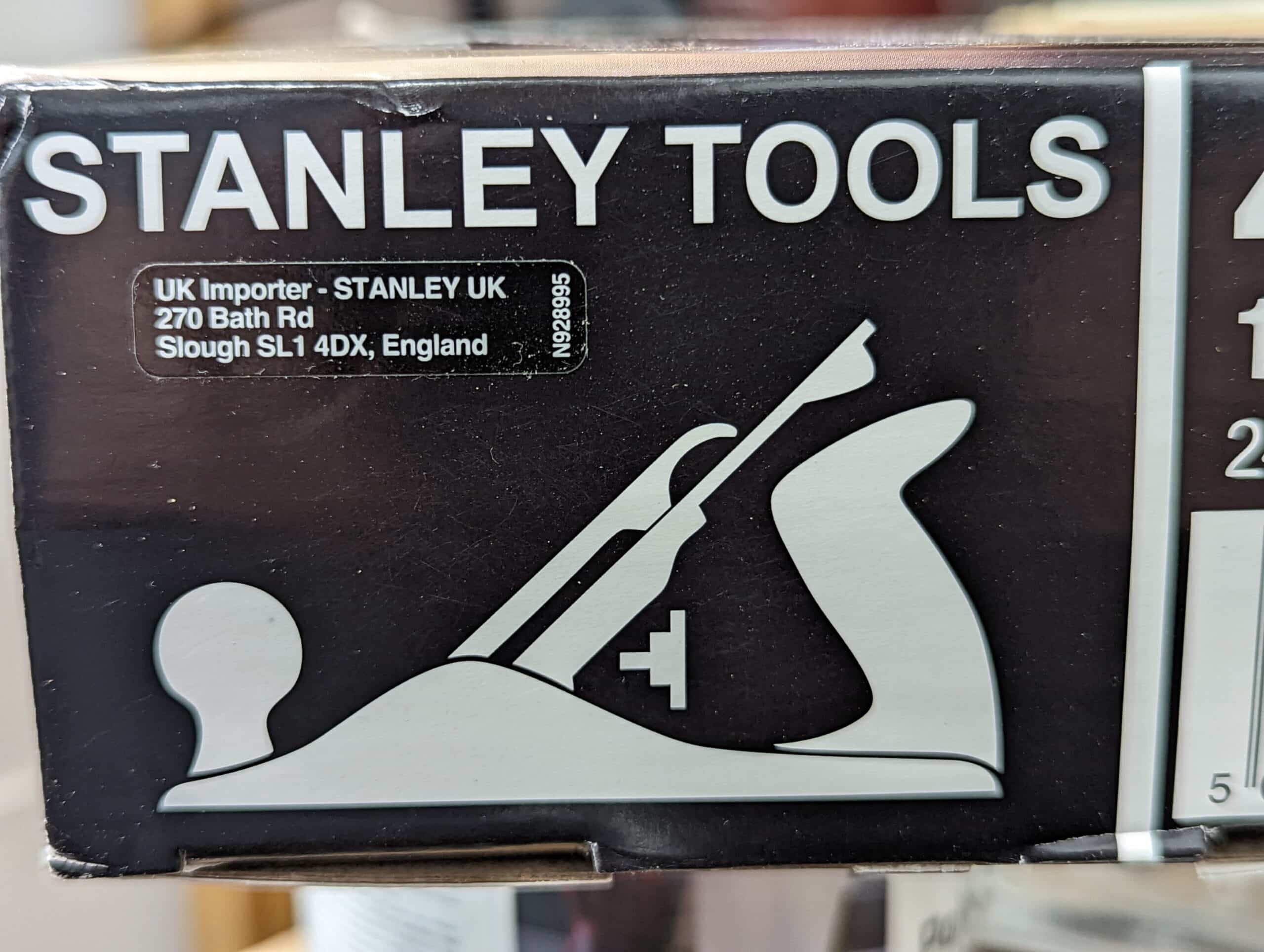 This took me way to many iterations to make work. I designed a shooting plane  handle for Stanley planes. : r/handtools