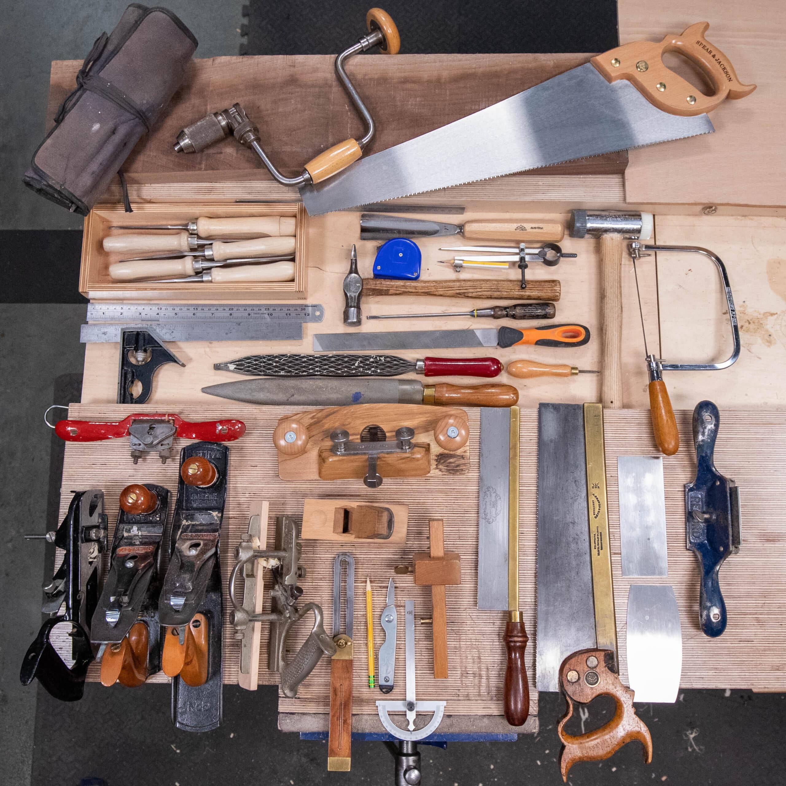 30 Must-Have Crafting Tools and Supplies - Positively Splendid